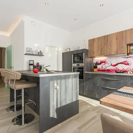 Apartment Luxus_spa_og_fewo Dreamtime _we 3_